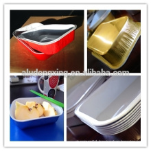 Color Aluminium Foil Color Printing Kitchen Aluminium Foil Payment Asia Alibaba China